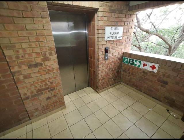 1 BEDROOM APARTMENT FOR SALE IN HATFIELD